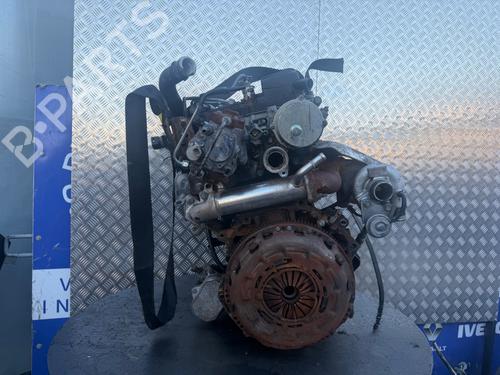 Engine CITROËN JUMPER II Van 2.2 HDi 120 | BP34718791M1  - Image 6