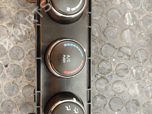 AC Styreenhet / Manøvreringsenhet JEEP COMPASS (MK49) [2006-2025]  17624903