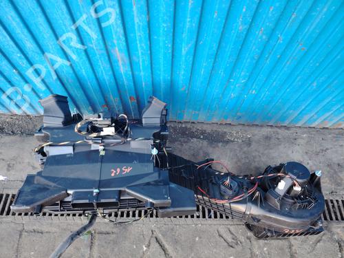 Heater matrix box MERCEDES-BENZ SPRINTER 3,5-t Van (B906) 313 CDI (906.631, 906.633, 906.635, 906.637) | BP31250466M61 