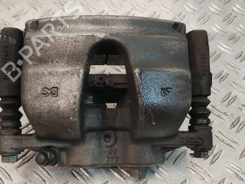 Used Left front brake caliper MERCEDES-BENZ A-CLASS (W177) A 250 (177.046) (224 hp) 30942944