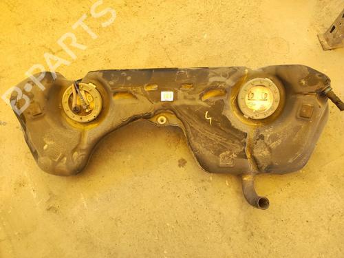 Used Fuel tank Fuel tank BMW 4 Coupe (F32, F82) 418 d (150 hp) 17501430 17501430