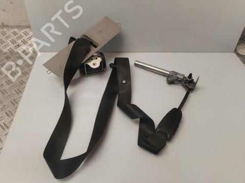 Front left seatbelt OPEL CORSA D (S07) | BP40023109I26 - Image 2