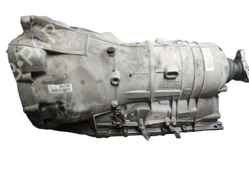 Gearbox BMW 5 (E60) 525 d | BP17501082M3