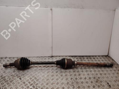 Used Right front driveshaft Right front driveshaft MERCEDES-BENZ SPRINTER 3,5-t Van (B906) 315 CDI (906.631, 906.633, 906.635, 906.637) (150 hp) 33861729 33861729