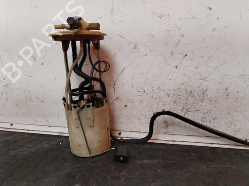 Used Fuel pump MERCEDES-BENZ SPRINTER 3,5-t Van (B906) 313 CDI (906.631, 906.633, 906.635, 906.637) (129 hp) 17504449