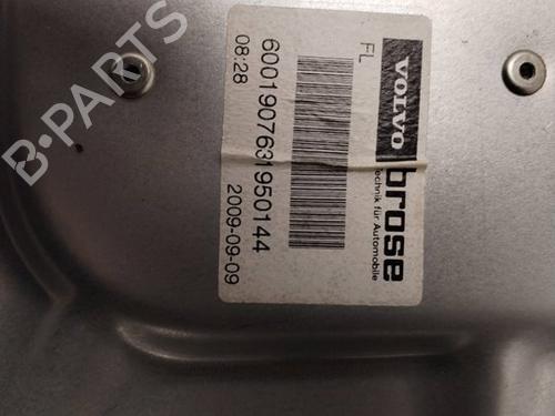 Left front window motor VOLVO XC70 II (136)  | BP17503724E21 