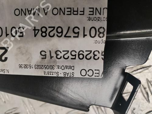Hand brake IVECO DAILY VI Platform/Chassis | BP40023091I18 - Image 4