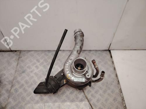 Turbo/Compresor Turbo/Compresor RENAULT TRAFIC II Van (FL) [2001-2026] 34223423 34223423