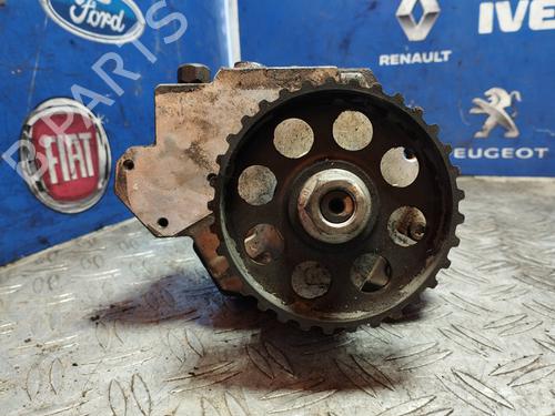 Used Injection pump VW CRAFTER 30-50 Van (2E_) 2.5 TDI (136 hp) 17500587