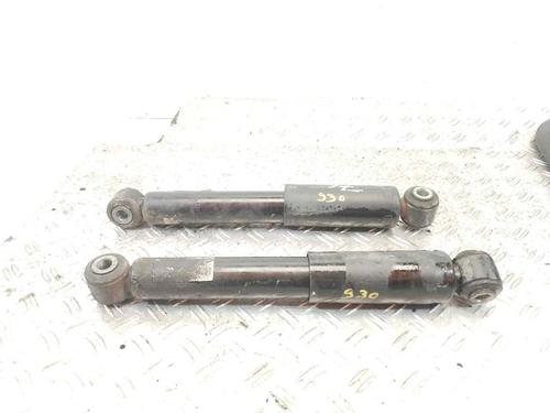 Used Right rear shock absorber Right rear shock absorber DACIA DOKKER MPV (KE_) [2012-2021] 23080134 23080134