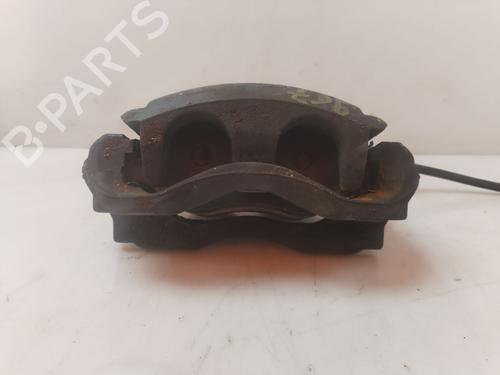 Left front brake caliper NISSAN NT400 CABSTAR (F24M) | BP33994663M105 - Image 2