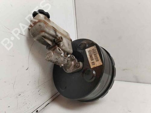 Used Servo brake CHEVROLET CAPTIVA (C100, C140) [2006-2026]  22444561