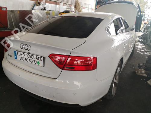 Querlenker links vorne AUDI A5 Sportback (8TA) 2.0 TDI | BP30947079M12