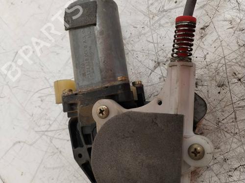 Rudehejsemekanisme Højre foran NISSAN TERRANO II (R20) 2.7 TDi 4WD | BP17505516C23 