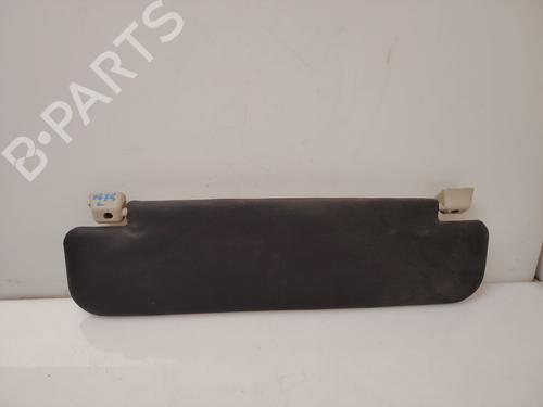 Sonnenblende Links für FORD TRANSIT Bus (T_ _) [1985-1992]  32729430