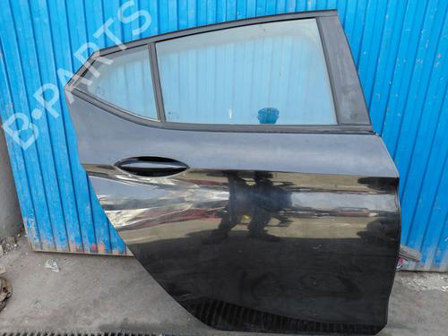Used Right rear door Right rear door 37471915 37471915