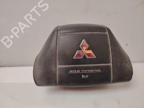 Used Driver airbag MITSUBISHI CANTER Platform/Chassis (FB_, FE_, FG_) [2001-2026]  31968509