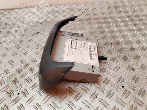 Radio PEUGEOT BIPPER (AA_) | BP30943977E6