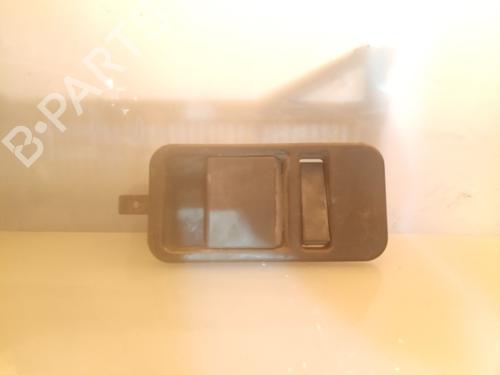 Used Front right interior door handle IVECO DAILY IV Van [2006-2012]  31182151