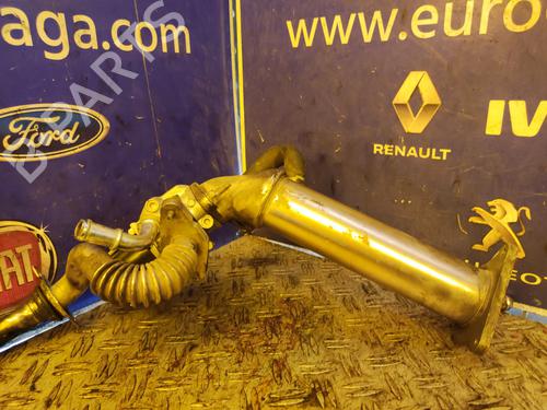Used Egr FORD TRANSIT Van (FA_ _) [2006-2014]  17509197
