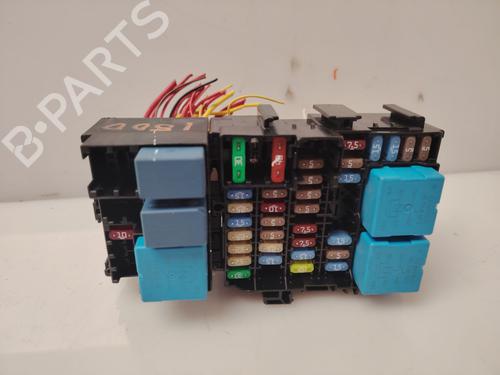 fuse-box-renault-express-box-bodympv-2021-31849161 main image