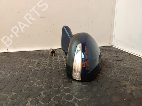 Left mirror CITROËN C4 Picasso II  | BP17501445C26 