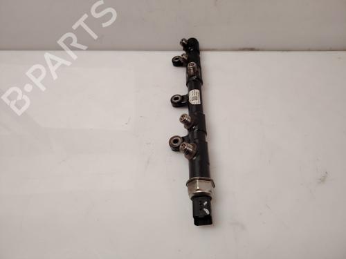 Injection rail RENAULT MASTER III Van (FV) 2.3 dCi 130 RWD (FV01, FV10, FV11, FV12) | BP33456310M98 - Image 3
