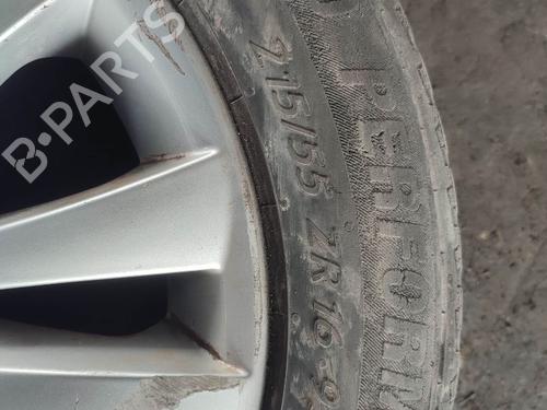 Rim CITROËN C4 Picasso I MPV (UD_) 2.0 HDi 138 | BP24821440C45 