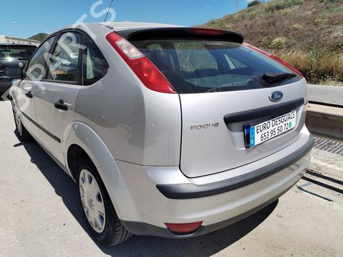 Radio FORD FOCUS II Saloon (DB_, FCH, DH) | BP36003944E6 - Image 12
