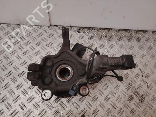 Left front steering knuckle NISSAN NV200 / EVALIA Bus  | BP31958203M25 