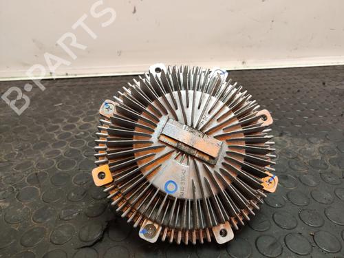 Electronic module ISUZU D-MAX II (TFR, TFS) 1.9 Ddi 4x4 (TFS87J) | BP17501540M83