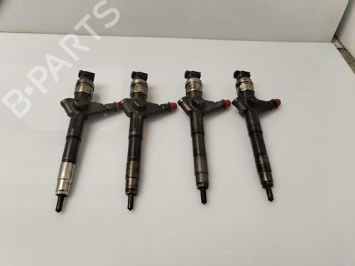 Injector NISSAN CABSTAR (F24M, F24W) 35.13 DCI, 45.13 DCI 2.5 (F24M) | BP30946189M100