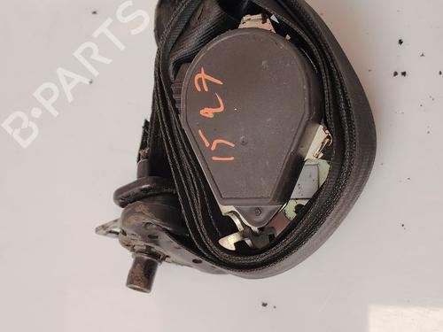 Used Front right seatbelt RENAULT MASTER III Van (FV) 2.3 dCi 110 FWD (FV0R, FV0W, FV1A) (110 hp) 31270090