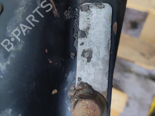 Rear differential FORD TRANSIT Van (FA_ _) | BP17499758M24