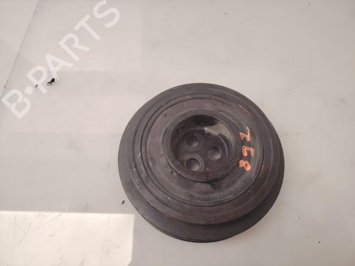 Polea FORD TRANSIT Van (FA_ _) [2006-2014]  31612327