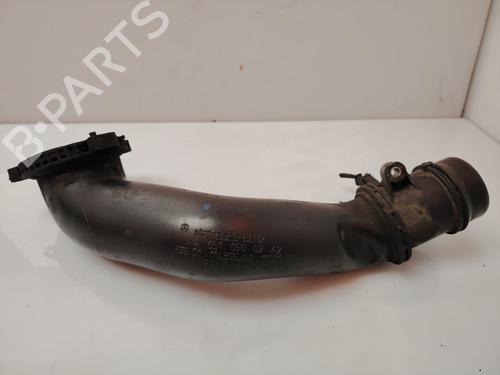 Used Pipe MERCEDES-BENZ SPRINTER 3-t Van (B906) [2006-2018]  31129612