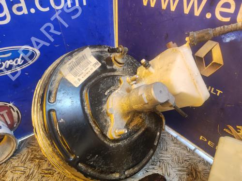 Servo brake CITROËN BERLINGO MULTISPACE (B9) 1.6 HDi 75 16V | BP17509047M42