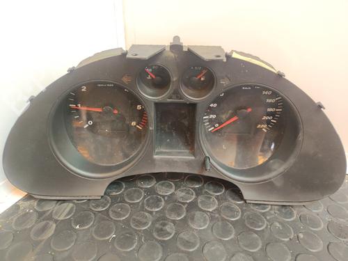 Instrument cluster SEAT IBIZA III (6L1) | BP17500781C47