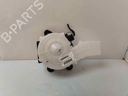 Used Heater blower motor CITROËN C4 Grand Picasso II (DA_, DE_) [2013-2025]  19020204