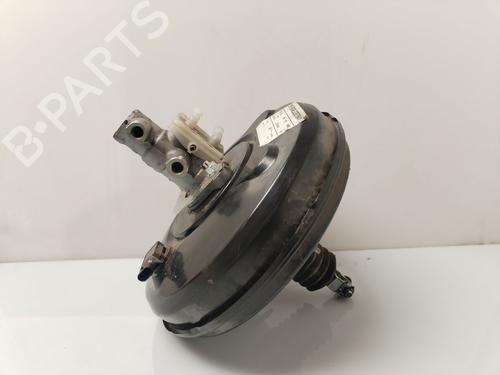 Used Servo brake MITSUBISHI CANTER Platform/Chassis (FB_, FE_, FG_) [2001-2026]  31988286