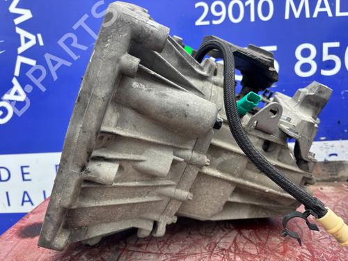 Gearbox RENAULT MEGANE III Hatchback (BZ0/1_, B3_) 1.2 TCe (BZ16, BZ28) | BP23867247M3 - Image 5