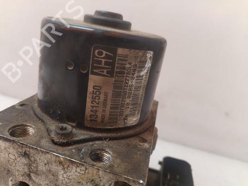 ABS pump CHEVROLET ORLANDO (J309)  | BP34120434M43  - Image 5