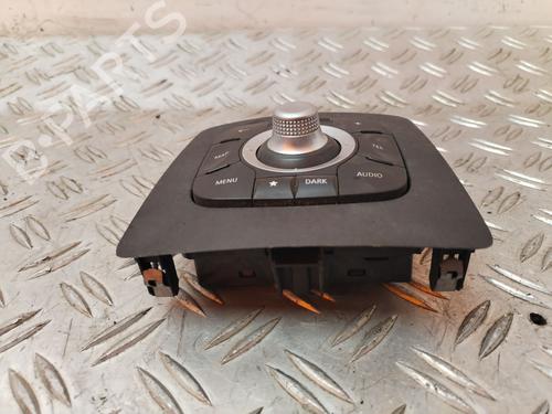 Switch RENAULT SCÉNIC III (JZ0/1_) 1.2 TCe (JZ16) | BP30943353I30 - Image 4