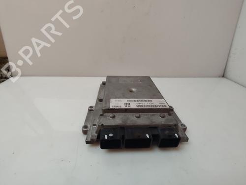 Engine control unit (ECU) FORD TRANSIT Van (FA_ _) | BP33607511M57 - Image 3