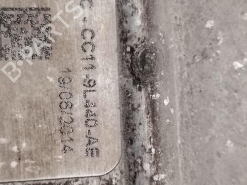 Intercooler FORD TRANSIT V363 Van (FCD, FDD) | BP31266733M30