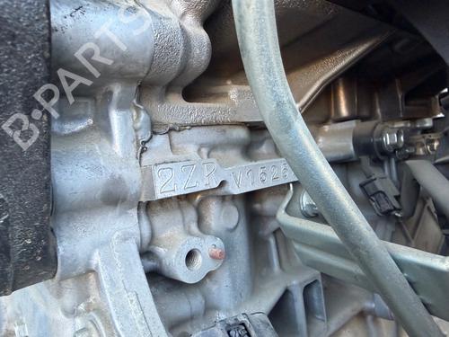 Engine TOYOTA AURIS (_E18_) 1.8 Hybrid (ZWE186_, ZWE186R) | BP30946697M1