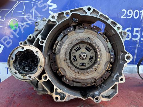 Gearbox SKODA OCTAVIA IV (NX3, NN3, PV3)  | BP31600527M3 