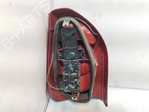 Right taillight CITROËN XSARA PICASSO (N68) 1.6 HDi | BP22446286C35 