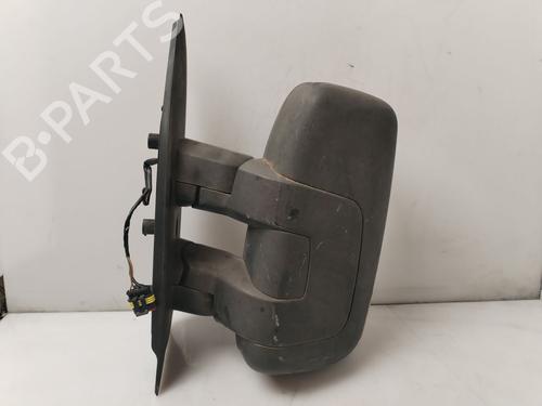 Retrovisor esquerdo IVECO DAILY VI Van | BP34168607C26 - Image 2