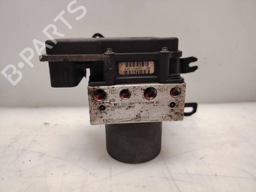 Used ABS pump ABS pump PEUGEOT EXPERT Tepee (VF3X_) [2007-2026] 40436036 40436036